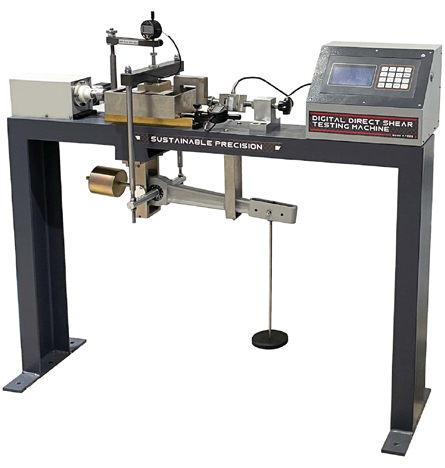 Soil Testing Equipment